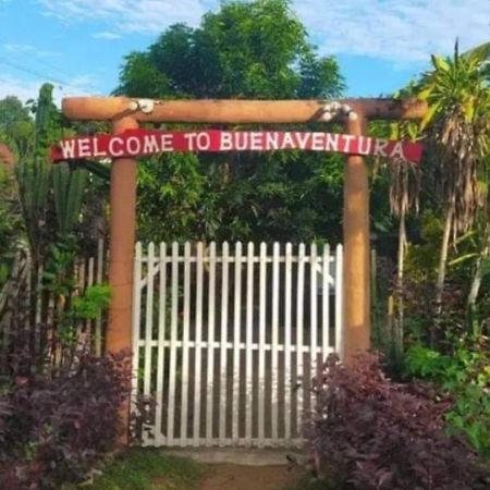 Buenaventura Beachresort Nauhang Exteriör bild