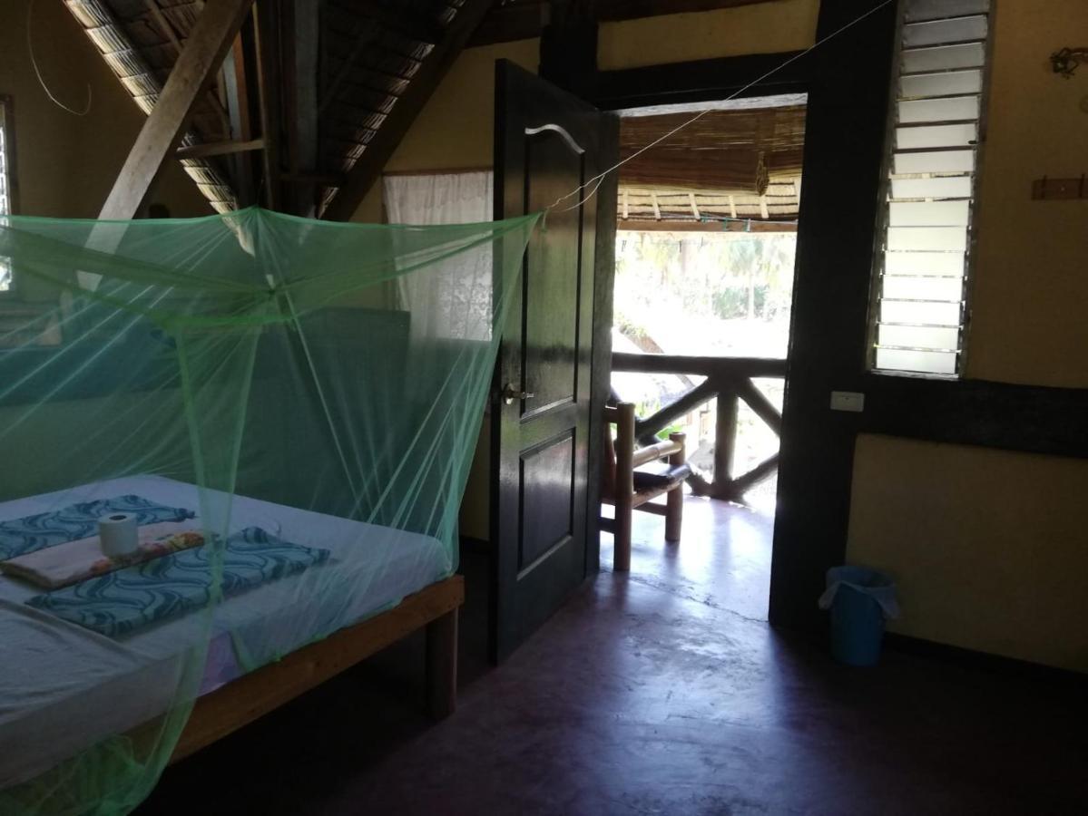 Buenaventura Beachresort Nauhang Exteriör bild