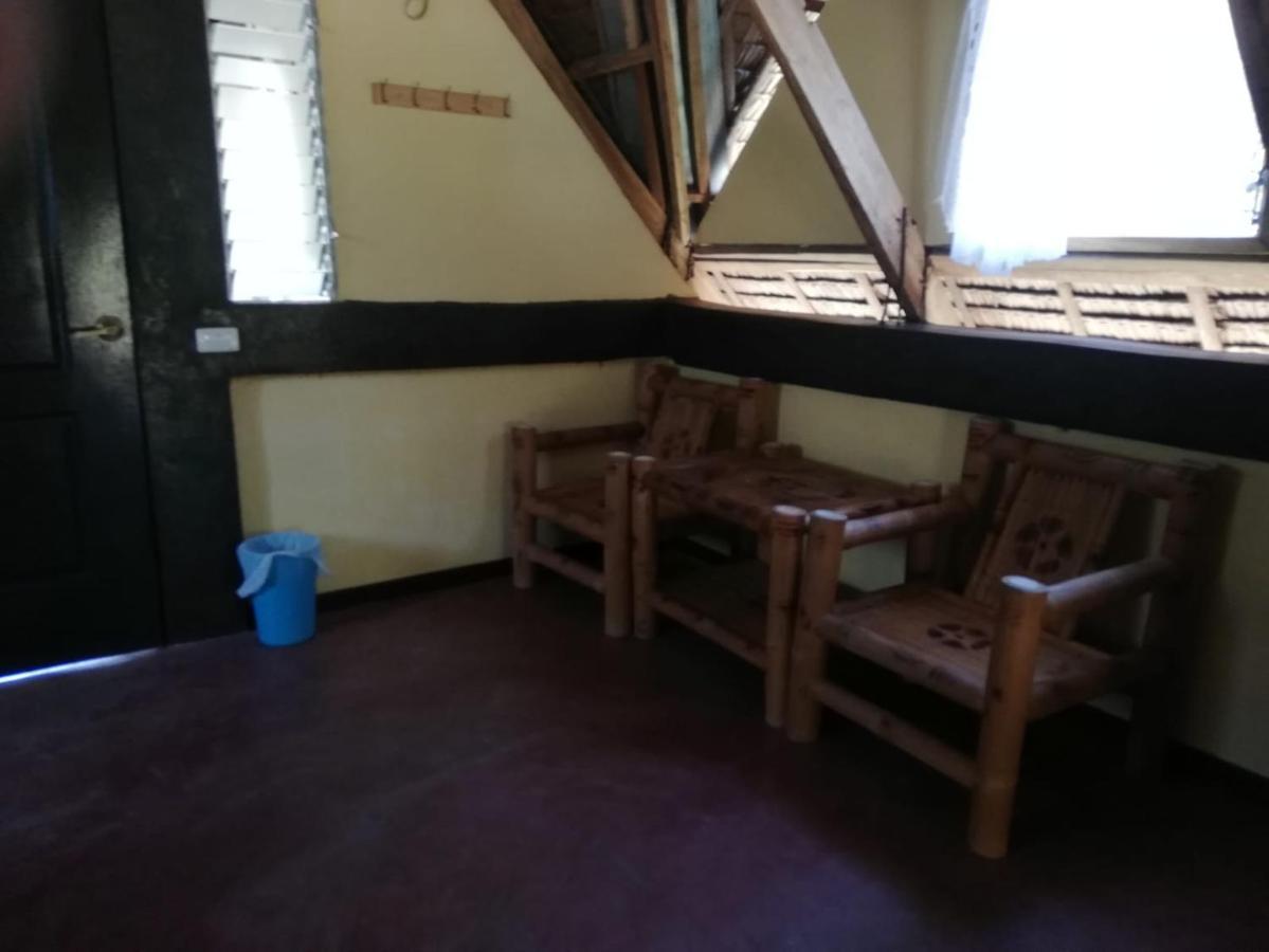 Buenaventura Beachresort Nauhang Exteriör bild