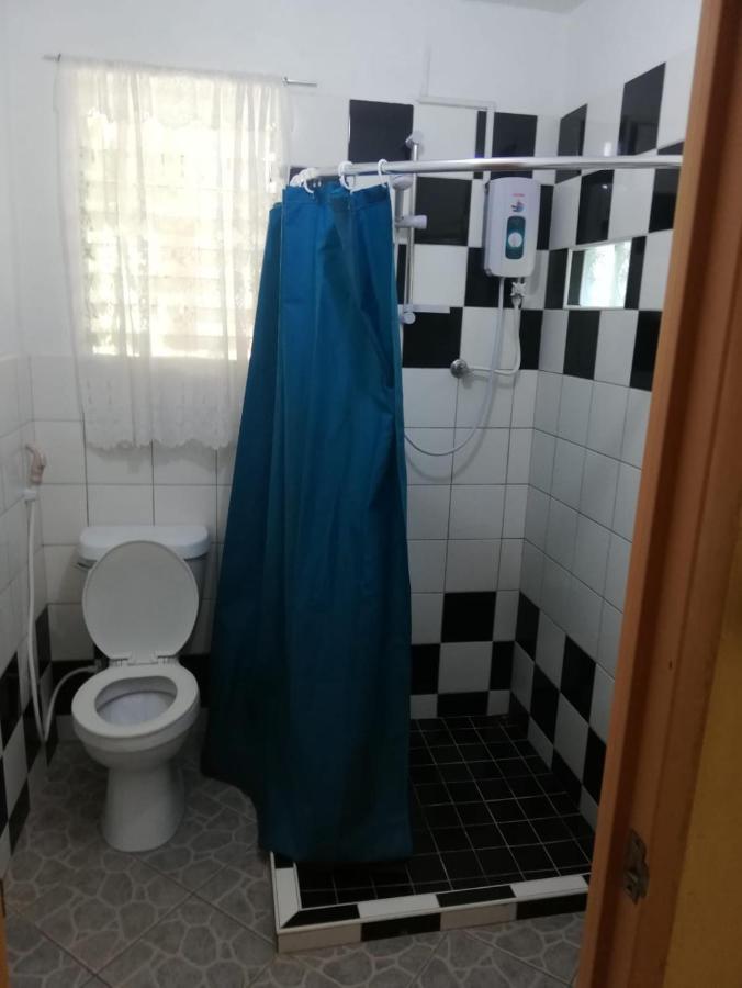 Buenaventura Beachresort Nauhang Exteriör bild