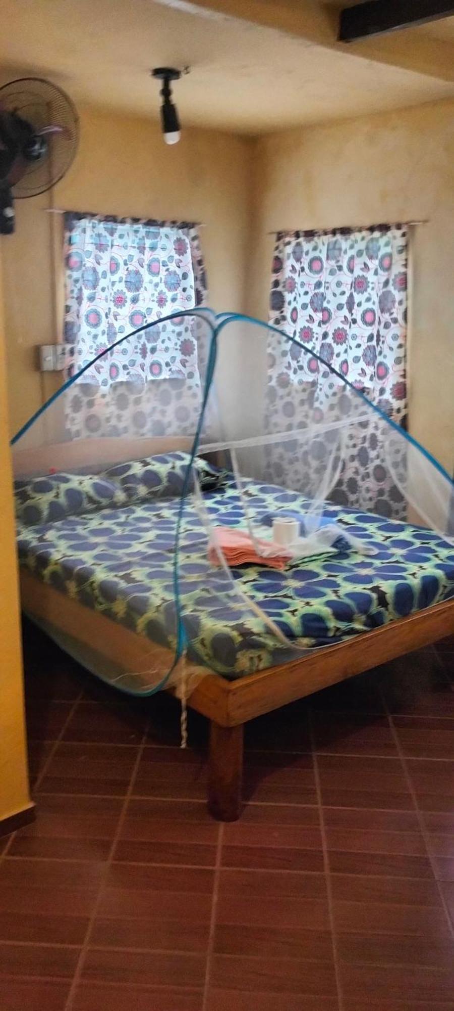 Buenaventura Beachresort Nauhang Rum bild
