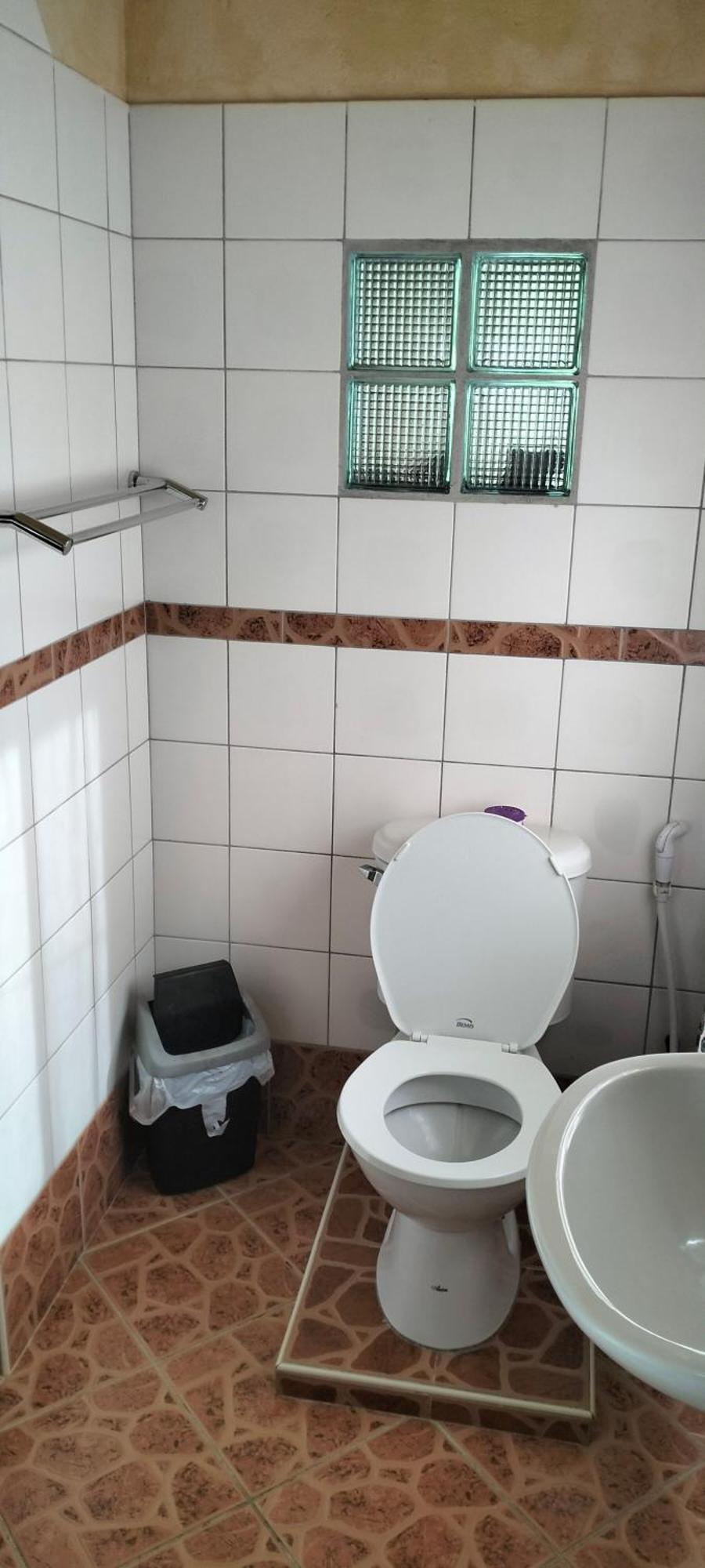 Buenaventura Beachresort Nauhang Exteriör bild